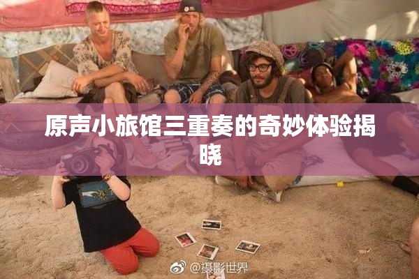 原声小旅馆三重奏的奇妙体验揭晓