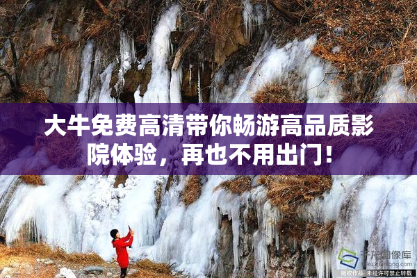 大牛免费高清带你畅游高品质影院体验，再也不用出门！