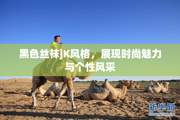 黑色丝袜jK风格，展现时尚魅力与个性风采