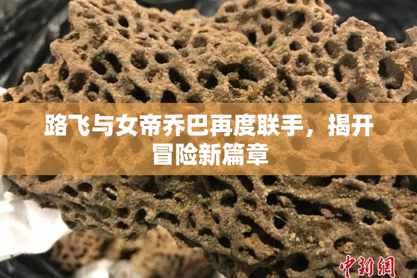 路飞与女帝乔巴再度联手，揭开冒险新篇章