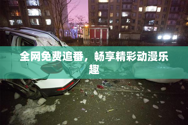 全网免费追番，畅享精彩动漫乐趣