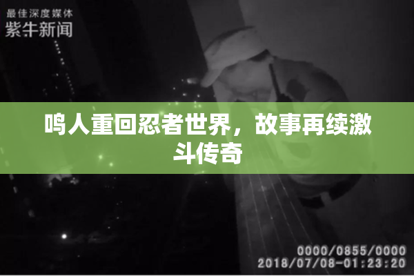 鸣人重回忍者世界，故事再续激斗传奇