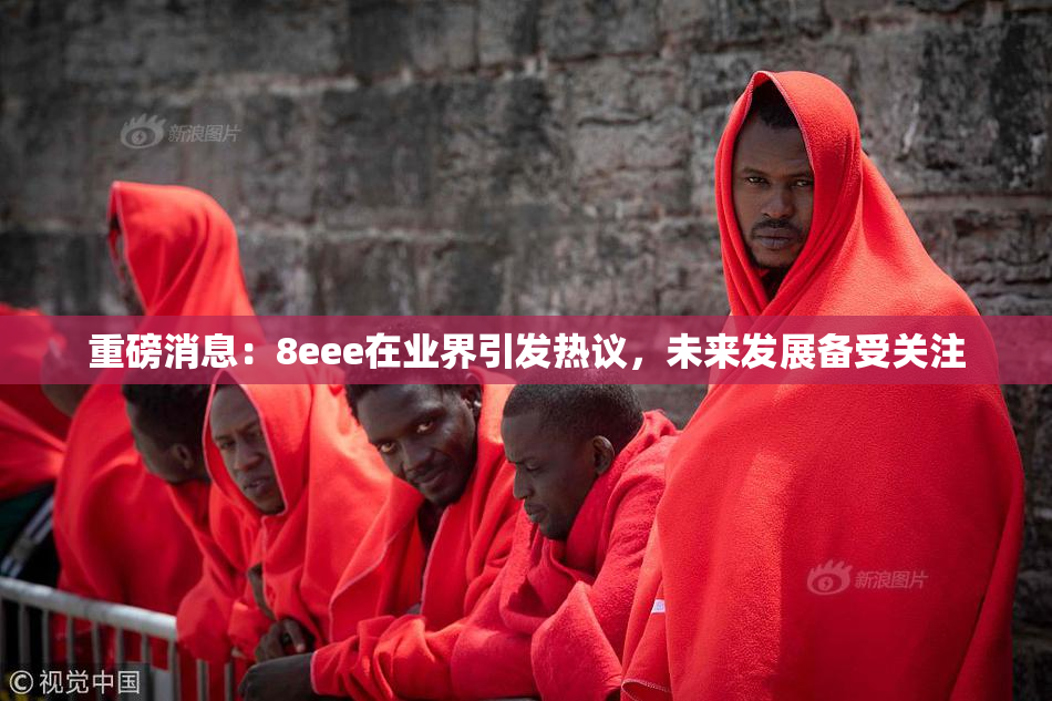 重磅消息：8eee在业界引发热议，未来发展备受关注