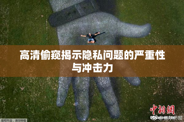 高清偷窥揭示隐私问题的严重性与冲击力