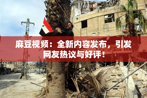 麻豆视频：全新内容发布，引发网友热议与好评！