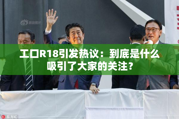 工口R18引发热议：到底是什么吸引了大家的关注？