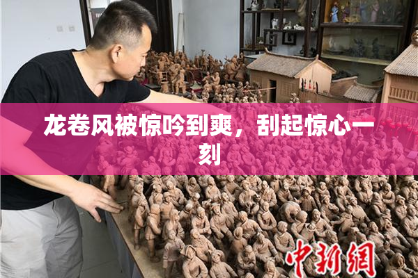 龙卷风被惊吟到爽，刮起惊心一刻