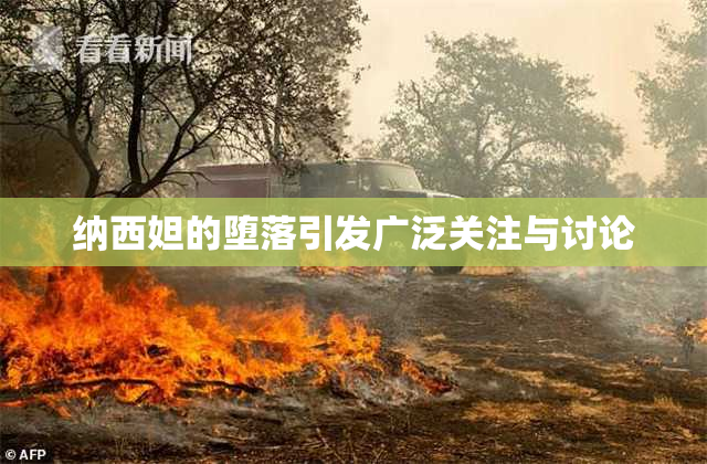 纳西妲的堕落引发广泛关注与讨论