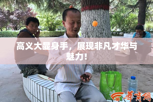 高义大显身手，展现非凡才华与魅力！