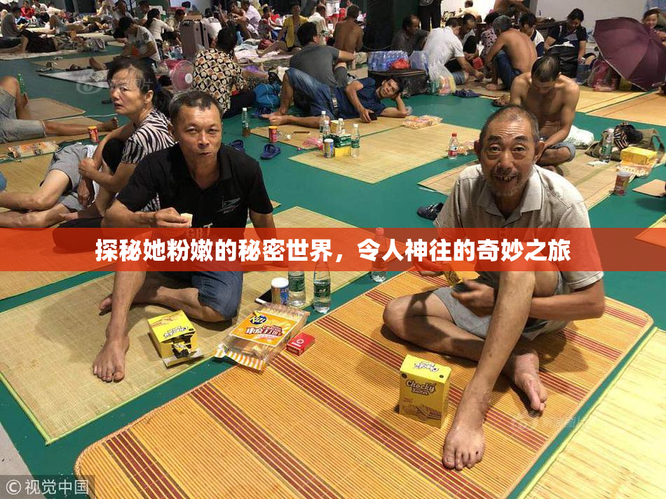 探秘她粉嫩的秘密世界，令人神往的奇妙之旅