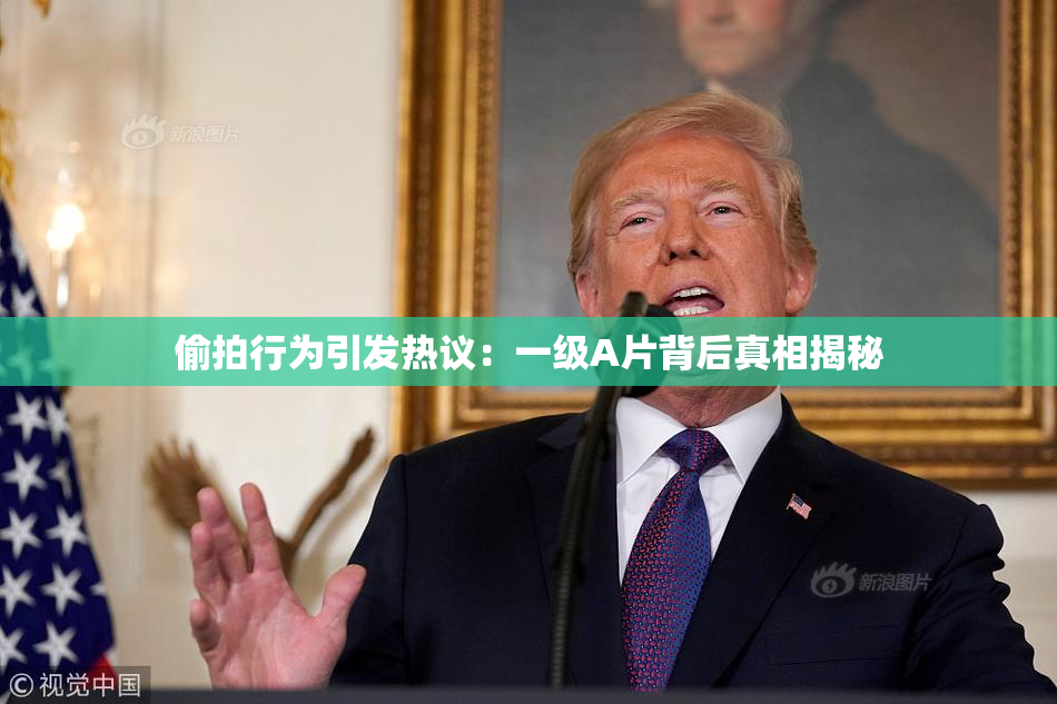 偷拍行为引发热议：一级A片背后真相揭秘
