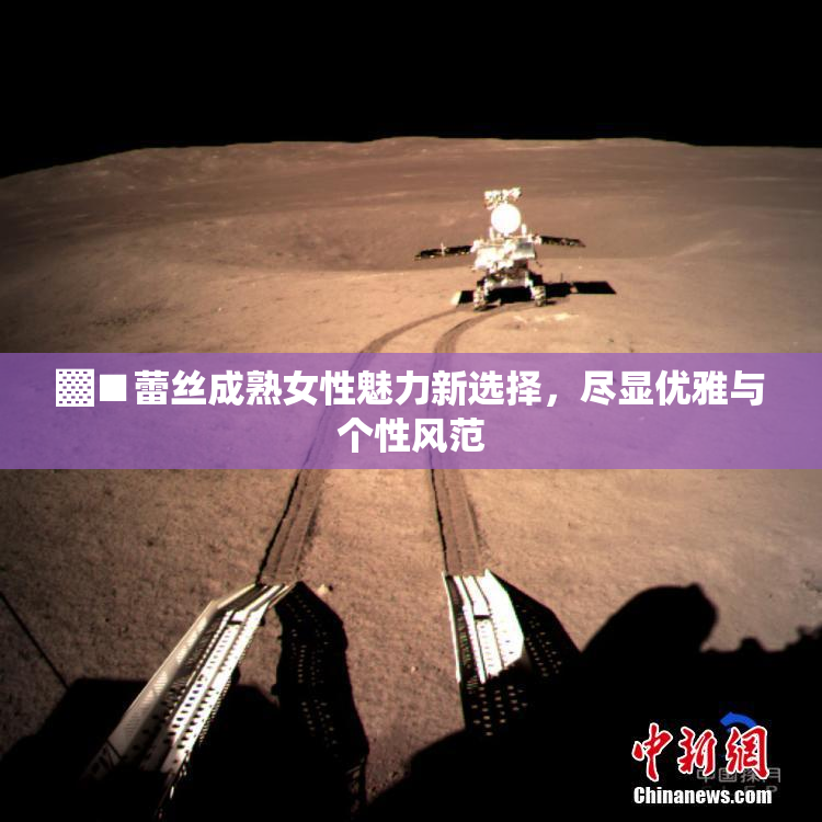 ▓■蕾丝成熟女性魅力新选择，尽显优雅与个性风范