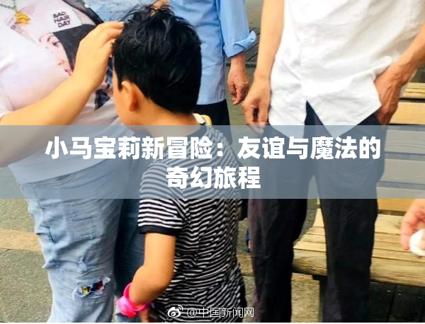 小马宝莉新冒险：友谊与魔法的奇幻旅程