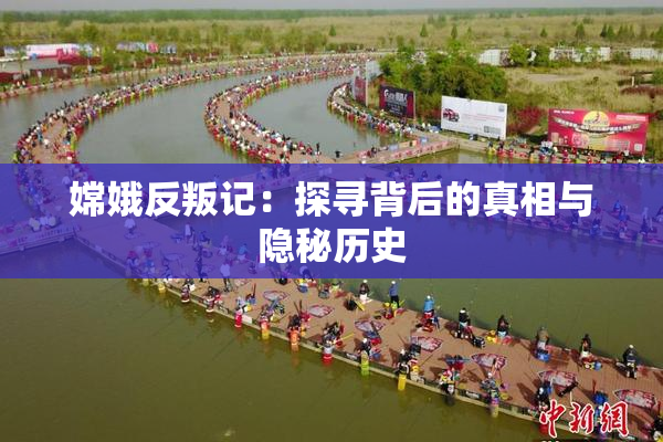 嫦娥反叛记：探寻背后的真相与隐秘历史