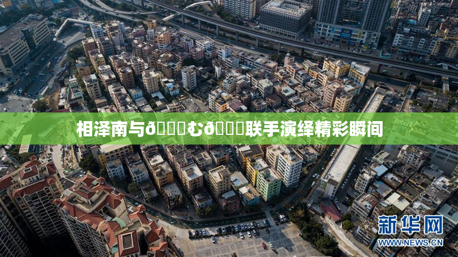 相泽南与😚む🍍联手演绎精彩瞬间