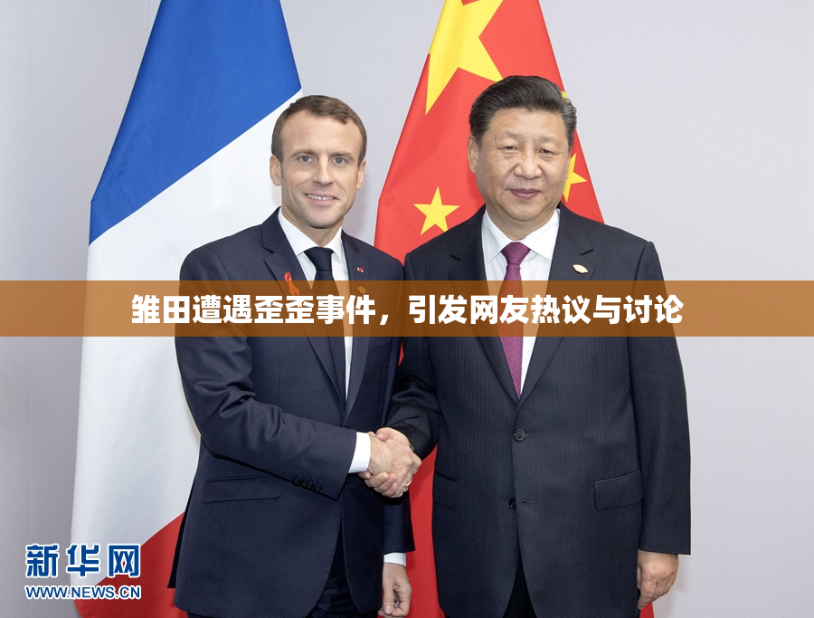雏田遭遇歪歪事件，引发网友热议与讨论