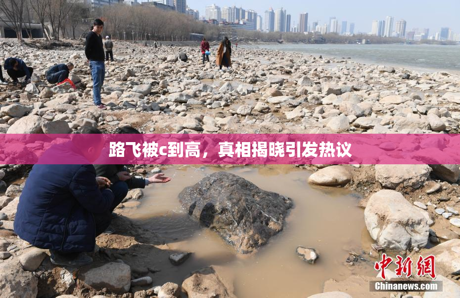 路飞被c到高，真相揭晓引发热议