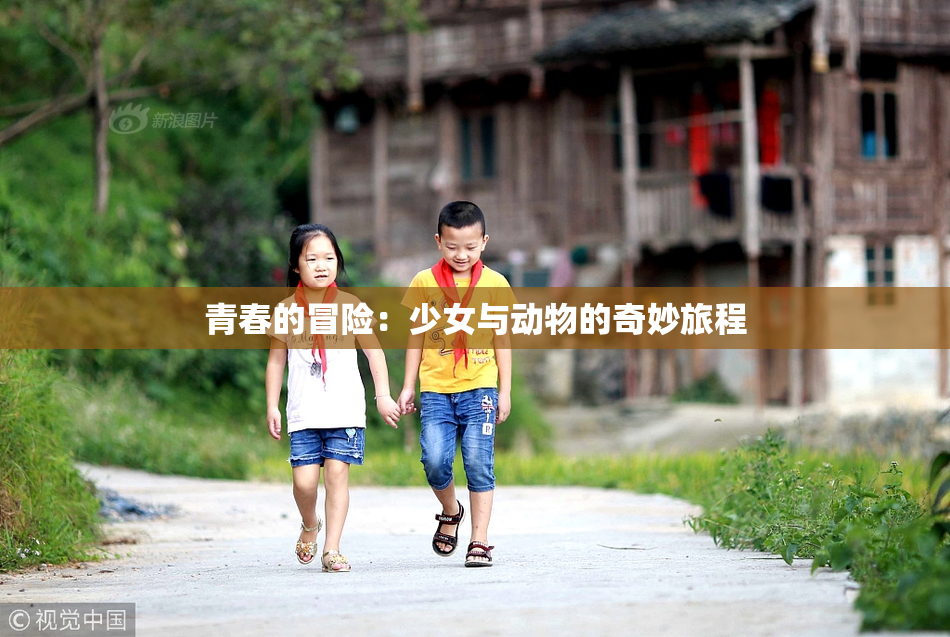 青春的冒险：少女与动物的奇妙旅程