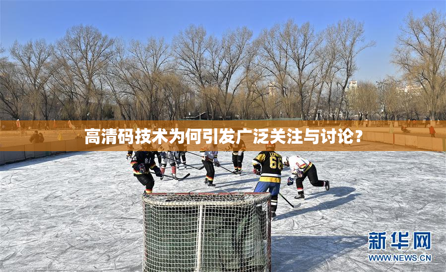 高清码技术为何引发广泛关注与讨论？