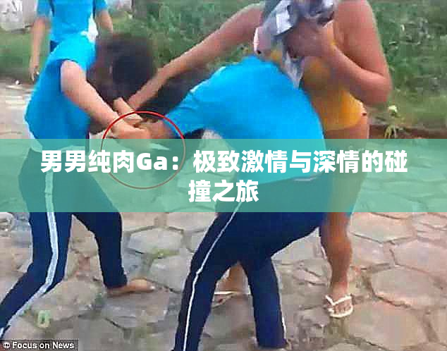 男男纯肉Ga：极致激情与深情的碰撞之旅
