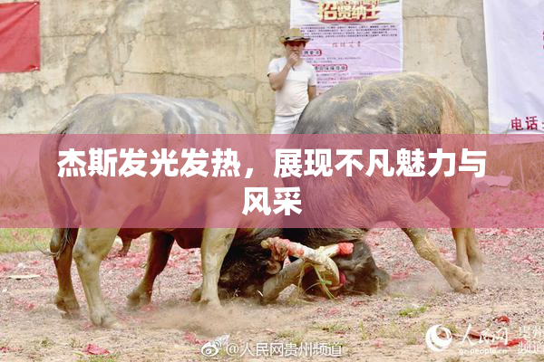 杰斯发光发热，展现不凡魅力与风采