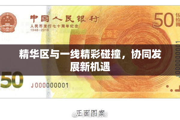 精华区与一线精彩碰撞，协同发展新机遇