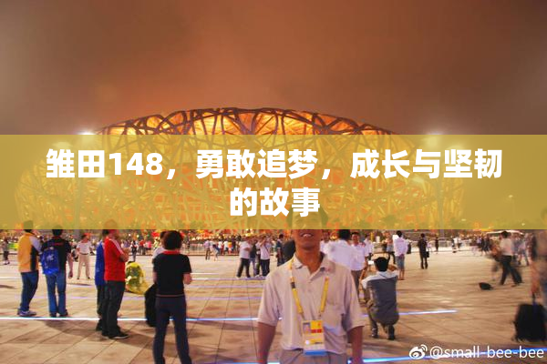 雏田148，勇敢追梦，成长与坚韧的故事