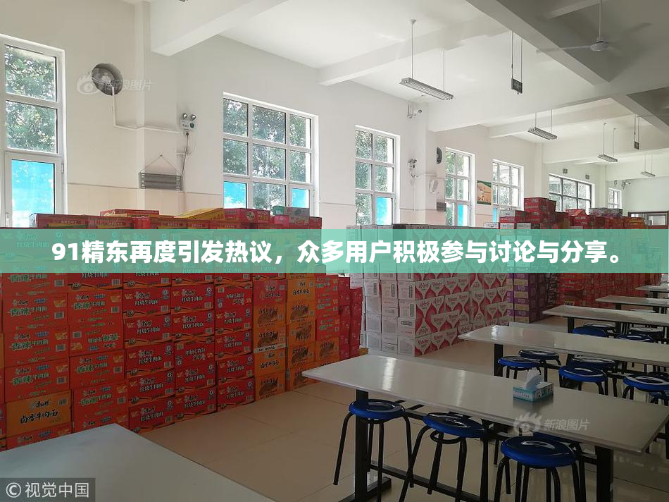 91精东再度引发热议，众多用户积极参与讨论与分享。