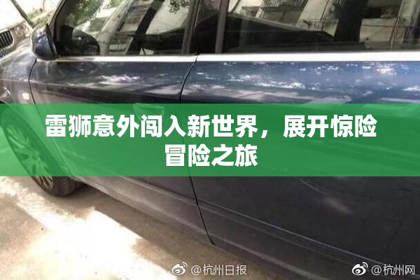 雷狮意外闯入新世界，展开惊险冒险之旅
