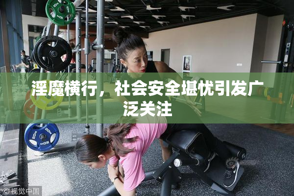 淫魔横行，社会安全堪忧引发广泛关注