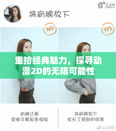 重拾经典魅力，探寻动漫2D的无限可能性
