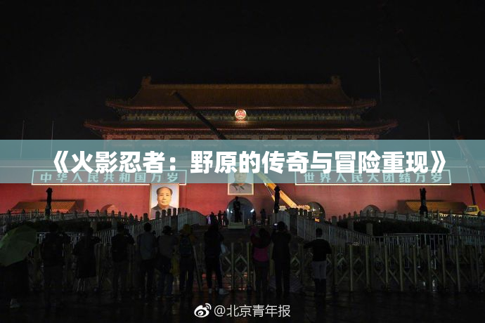 《火影忍者：野原的传奇与冒险重现》