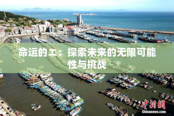 命运的エ：探索未来的无限可能性与挑战