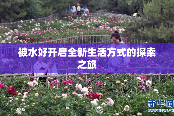 被水好开启全新生活方式的探索之旅