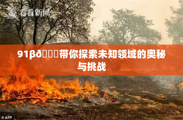 91β🔞带你探索未知领域的奥秘与挑战