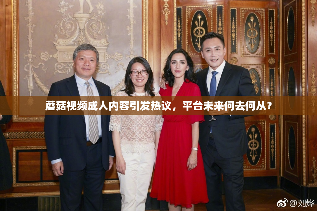 蘑菇视频成人内容引发热议，平台未来何去何从？