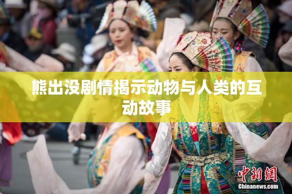 熊出没剧情揭示动物与人类的互动故事