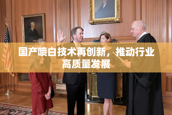 国产喷白技术再创新，推动行业高质量发展