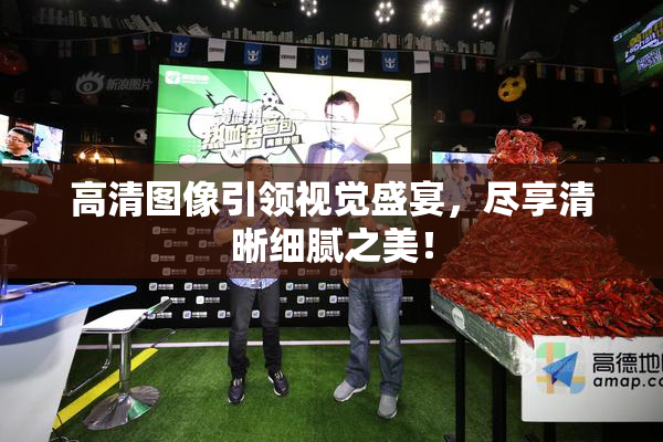 高清图像引领视觉盛宴，尽享清晰细腻之美！