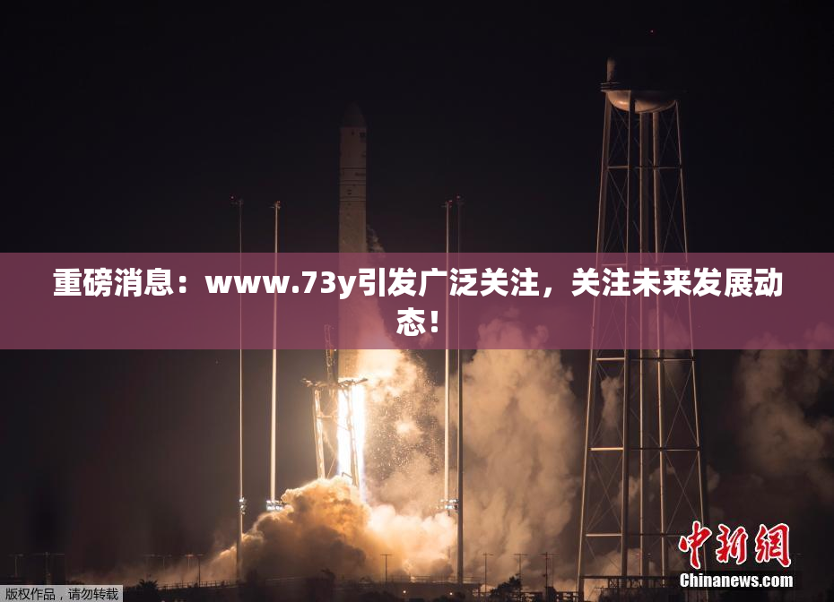 重磅消息：www.73y引发广泛关注，关注未来发展动态！