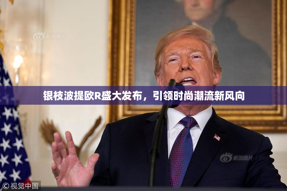 银枝波提欧R盛大发布，引领时尚潮流新风向