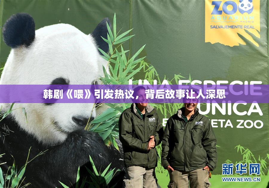 韩剧《喂》引发热议，背后故事让人深思