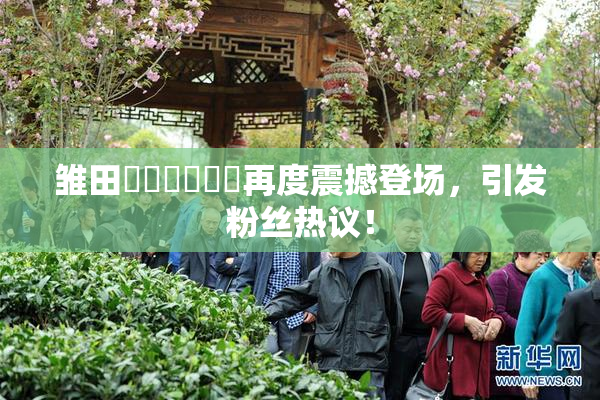雏田❌‌❌‌❌‌再度震撼登场，引发粉丝热议！