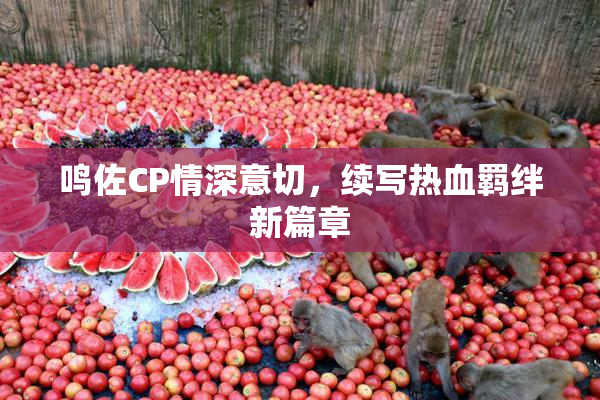 鸣佐CP情深意切，续写热血羁绊新篇章