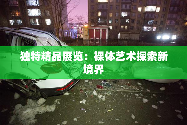 独特精品展览：裸体艺术探索新境界