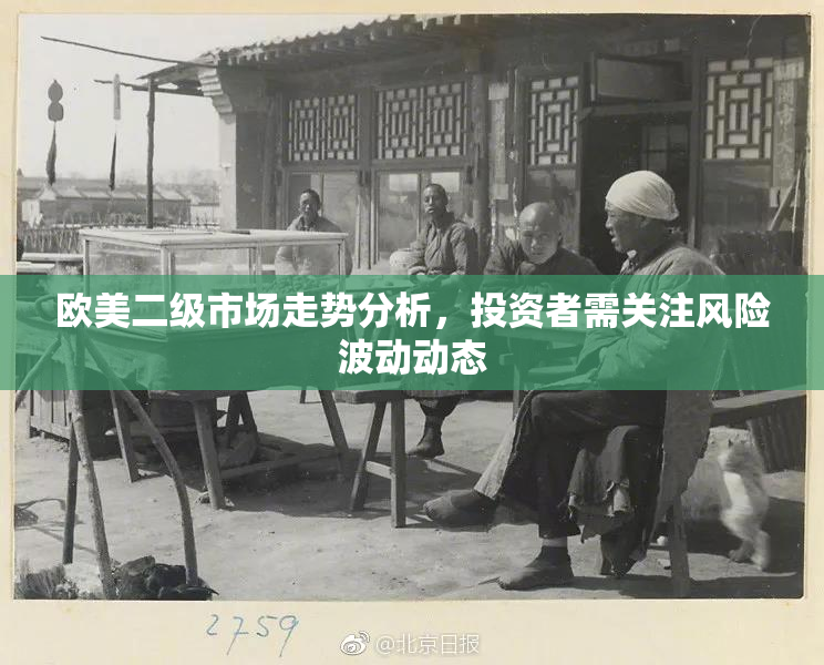 欧美二级市场走势分析，投资者需关注风险波动动态
