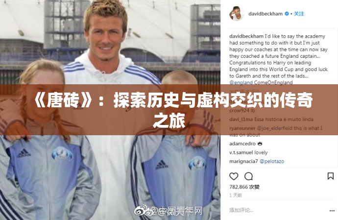 《唐砖》：探索历史与虚构交织的传奇之旅