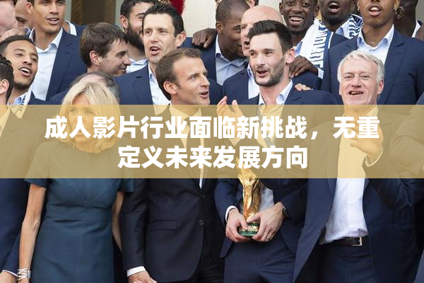 成人影片行业面临新挑战，无重定义未来发展方向