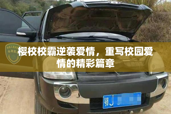 樱校校霸逆袭爱情，重写校园爱情的精彩篇章
