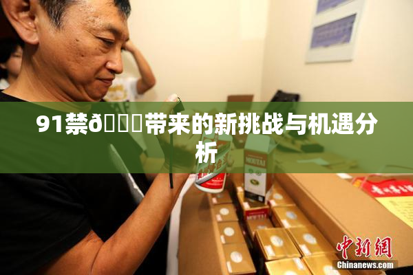 91禁🍆带来的新挑战与机遇分析